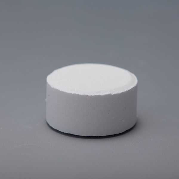 Sodium Dichloroisocyanurate(SDIC)