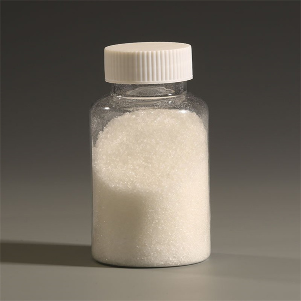 Flocculant-Polyacrylamide Powder