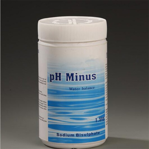 pH Plus&Minus