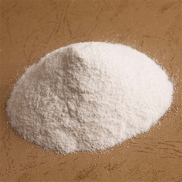 Cyanuric Acid