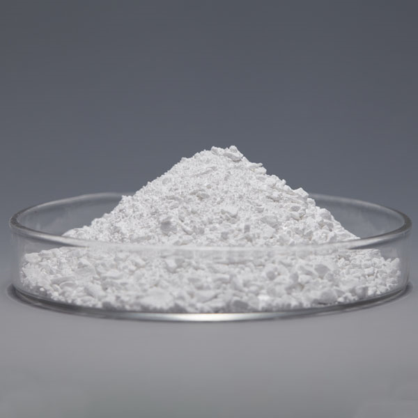 Melamine Cyanurate (MCA)