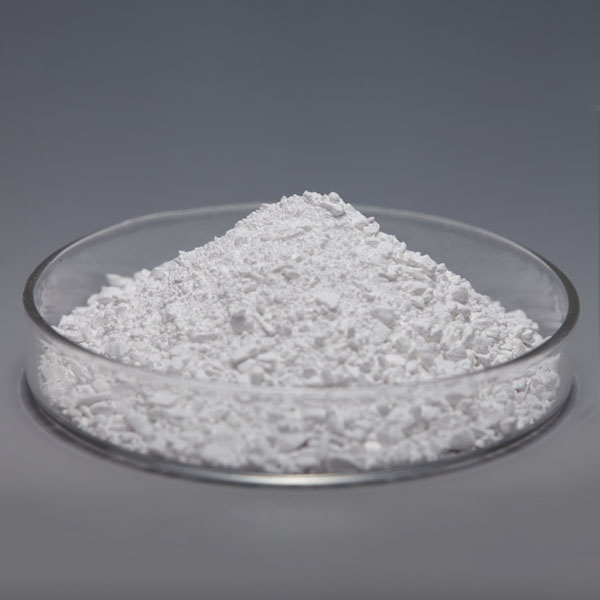 Melamine Cyanurate (MCA)