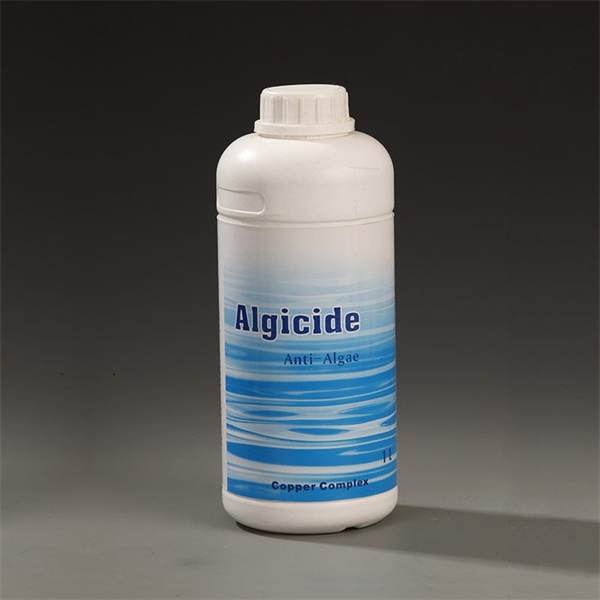 Algicide