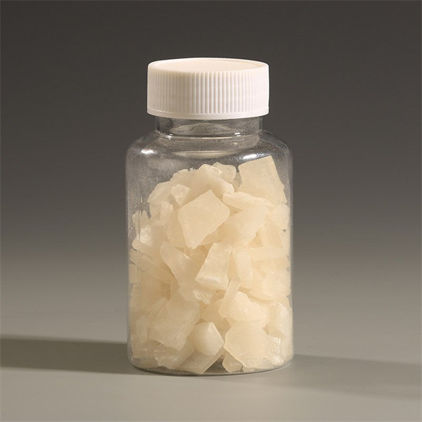 ​Aluminium sulphate
