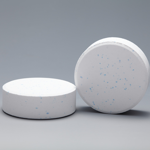 Trichloroisocyanuric Acid(TCCA)